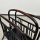 Porte-revues en bois cintré no.33 par Thonet