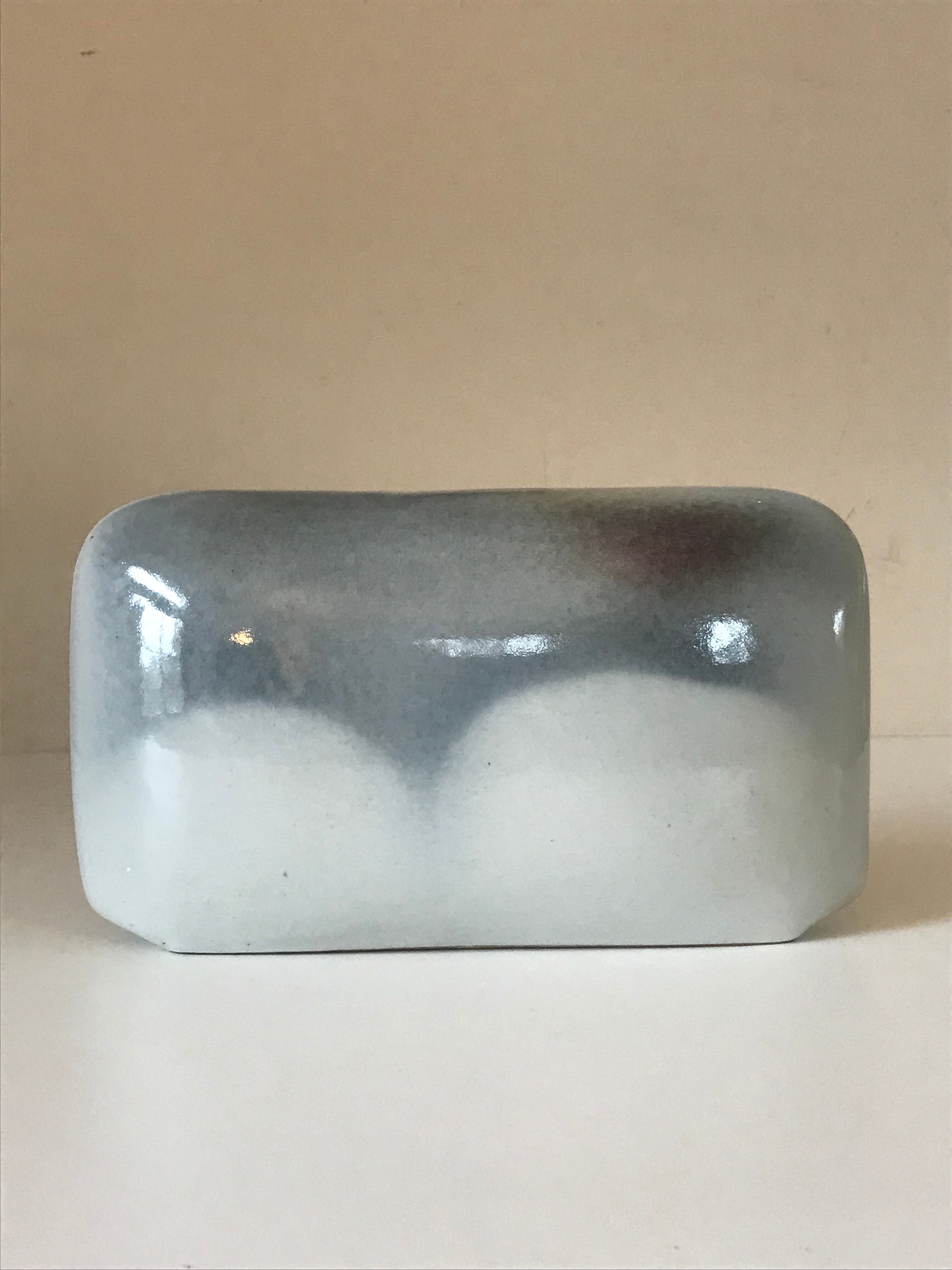 Vintage vase design 1970