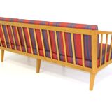 Sofa "Vivingsö" 3 places, Carl Malmsten, Sweden, 1960