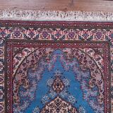 Kayserie Handmade Anatolian Rug 184x116cm