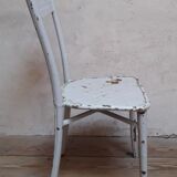 Metal chair 1930-1940