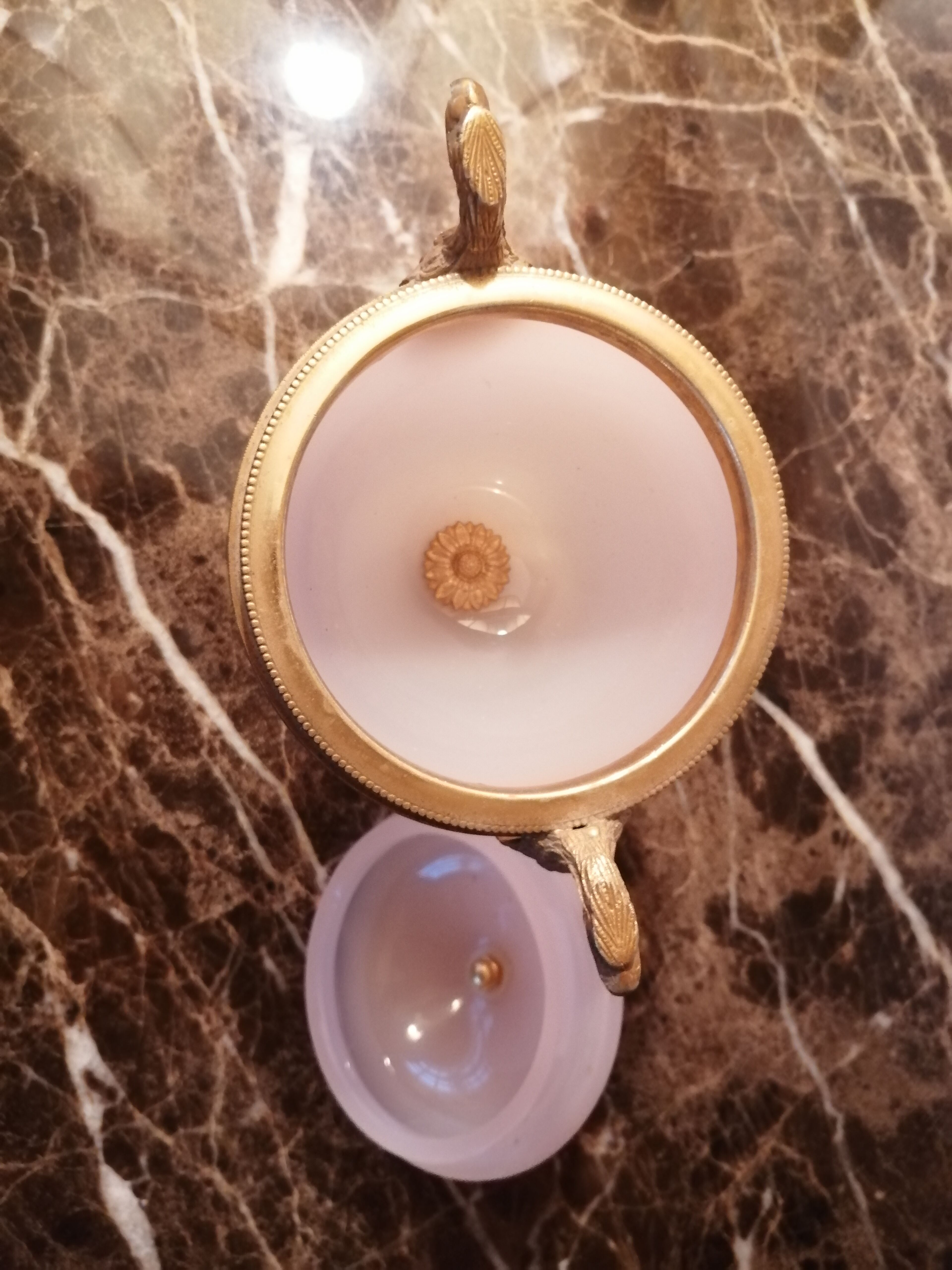 Candy box jewelry box