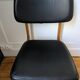 Lot chaises stella