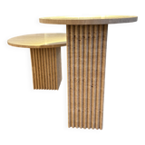 Soho Side & Coffee Table