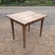 Farm table