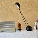 Méridiana desk lamp design Paolo Piva for Stefano Cevoli Vermezzo vintage 70s-80s
