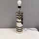 Design lamp in chrome, from Dutch Reviera Maison.