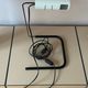 Vico Magistreti table lamp Slalom Design 1980 by Oluce Made in Italy