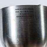 Suspension stainless steel by Harco Loor