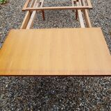 Vintage table 50s 60s