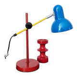 Articulated lamp from the 80s