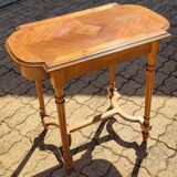 Louis XVI console table