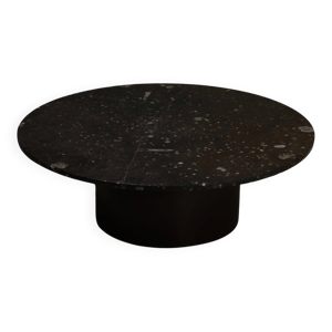 Table basse en pierre
