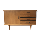Vintage buffet