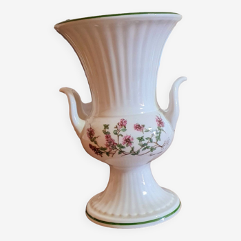 Medici-shaped vase