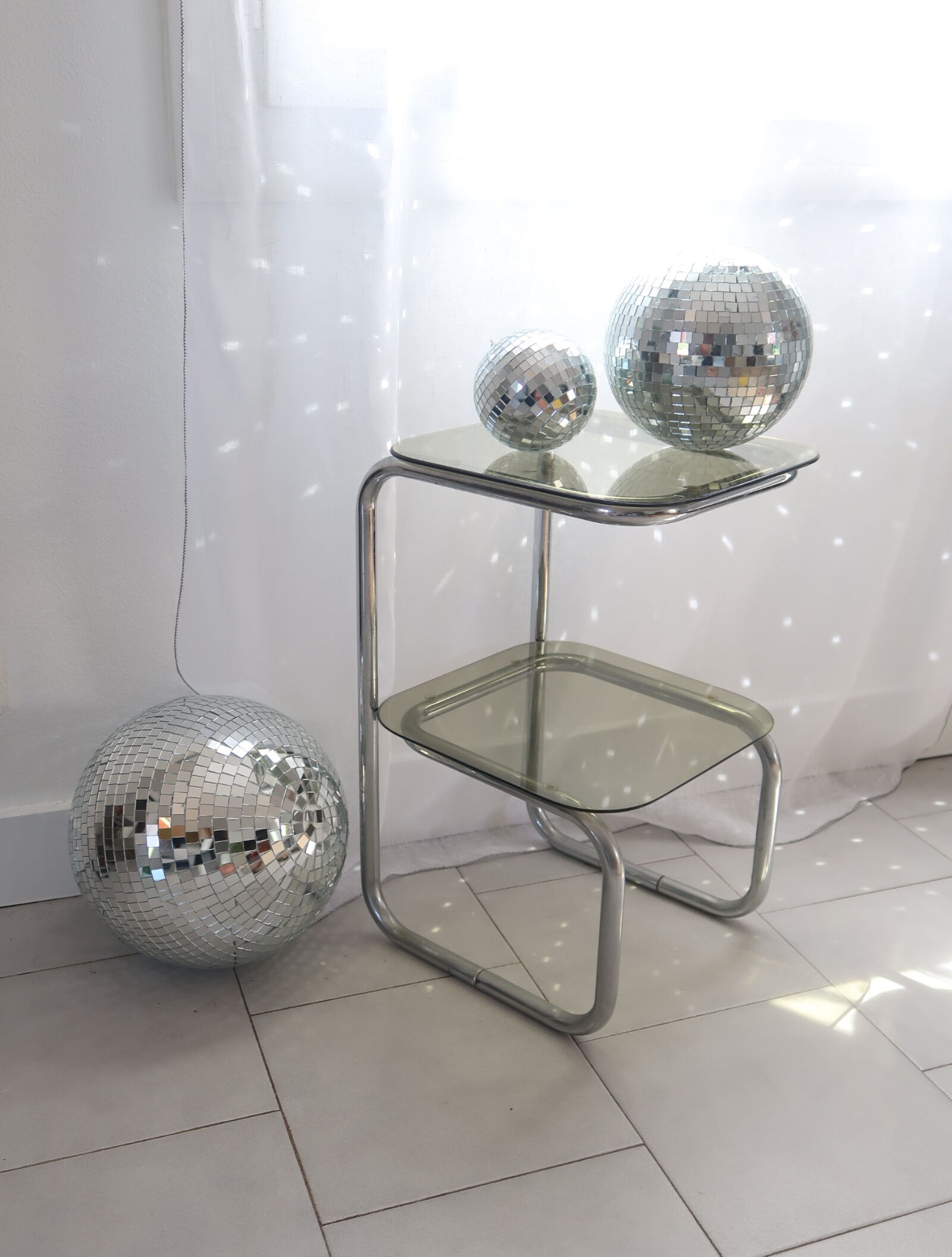 Table d'appoint
