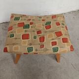 Vintage stool