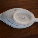 Gravy boat