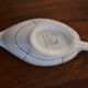Gravy boat