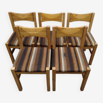 Scandinavian design chairs from Ilmari Tapiovaara
