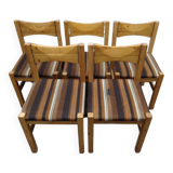 Scandinavian design chairs from Ilmari Tapiovaara