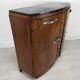 Art deco rosewood sideboard
