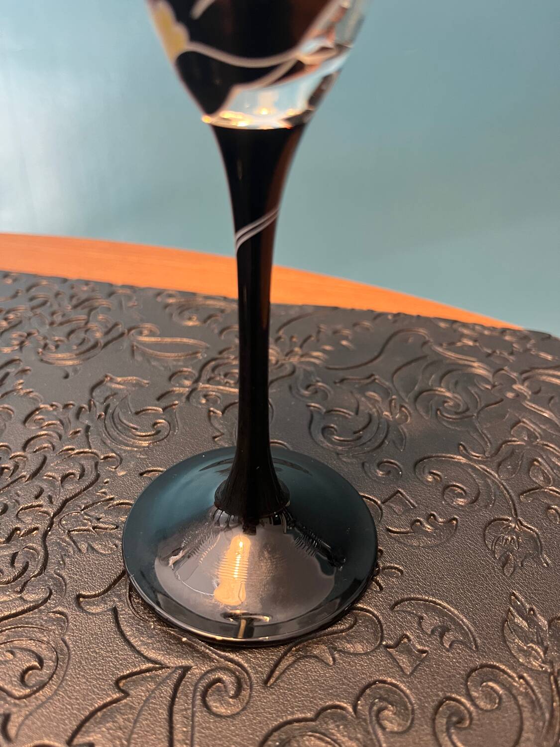 Luminarc Anaïs champagne flute