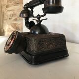 Old phone
