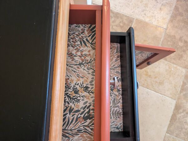 Mado relooké
