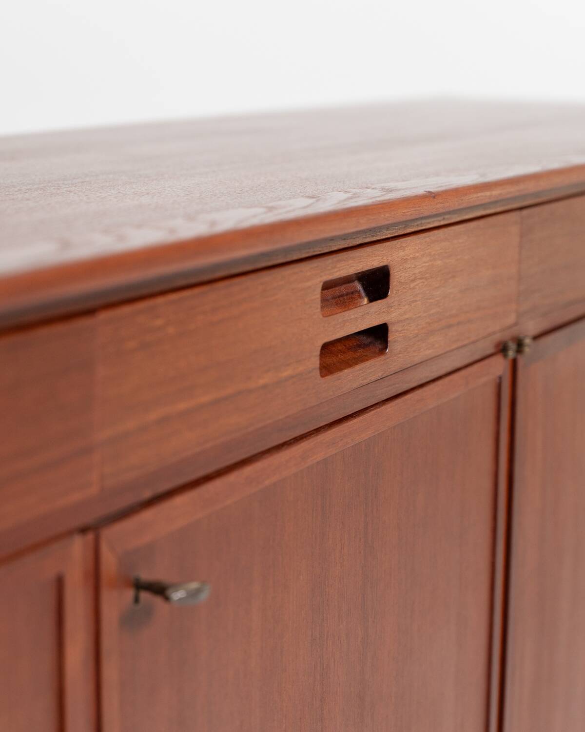 Sideboard by Bertil Fridhagen for Bodafors, Sweden, 1960s