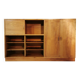 Elm sideboard