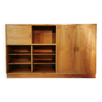 Elm sideboard