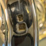 Refrigerated butter dish, Coquillor Glacé model.