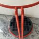Magis umbrella stand model Goccia from the 70s-80s.