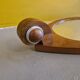 French Art Deco tray Wwith mirror from around 1930