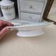 Moulin des Loups earthenware dish