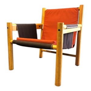 Fauteuil design Ibisco, - italie