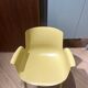 Chaise piuma - kartell
