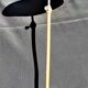 Adjustable hat holder of the brand Siegel Paris 1900/1950 with its chrome foot