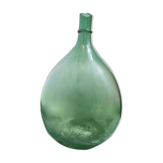 Demijohn green 40L