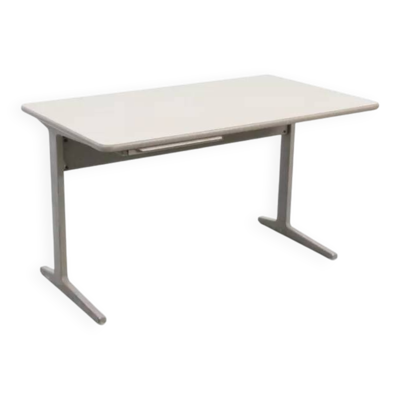 Petit bureau Action office de George Nelson pour Mobilier international