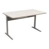 Small Action office desk by George Nelson for Mobilier international