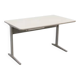 Petit bureau Action office de George Nelson pour Mobilier international