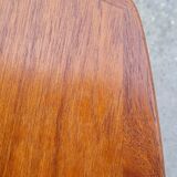 Danish teak dining table by Alf Aarseth for Gustav Bahus