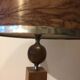 Grande lampe de salon