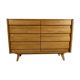 Commode par Jiri Jiroutek pour Interier Prague années 1960