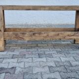Carpenter's workbench