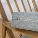 Model 300-139 Armchairs from Swarzędz Factory, 1960s, Set of 2