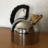 Bouilloire Richard Sapper Alessi 1980