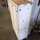 Antique wardrobe